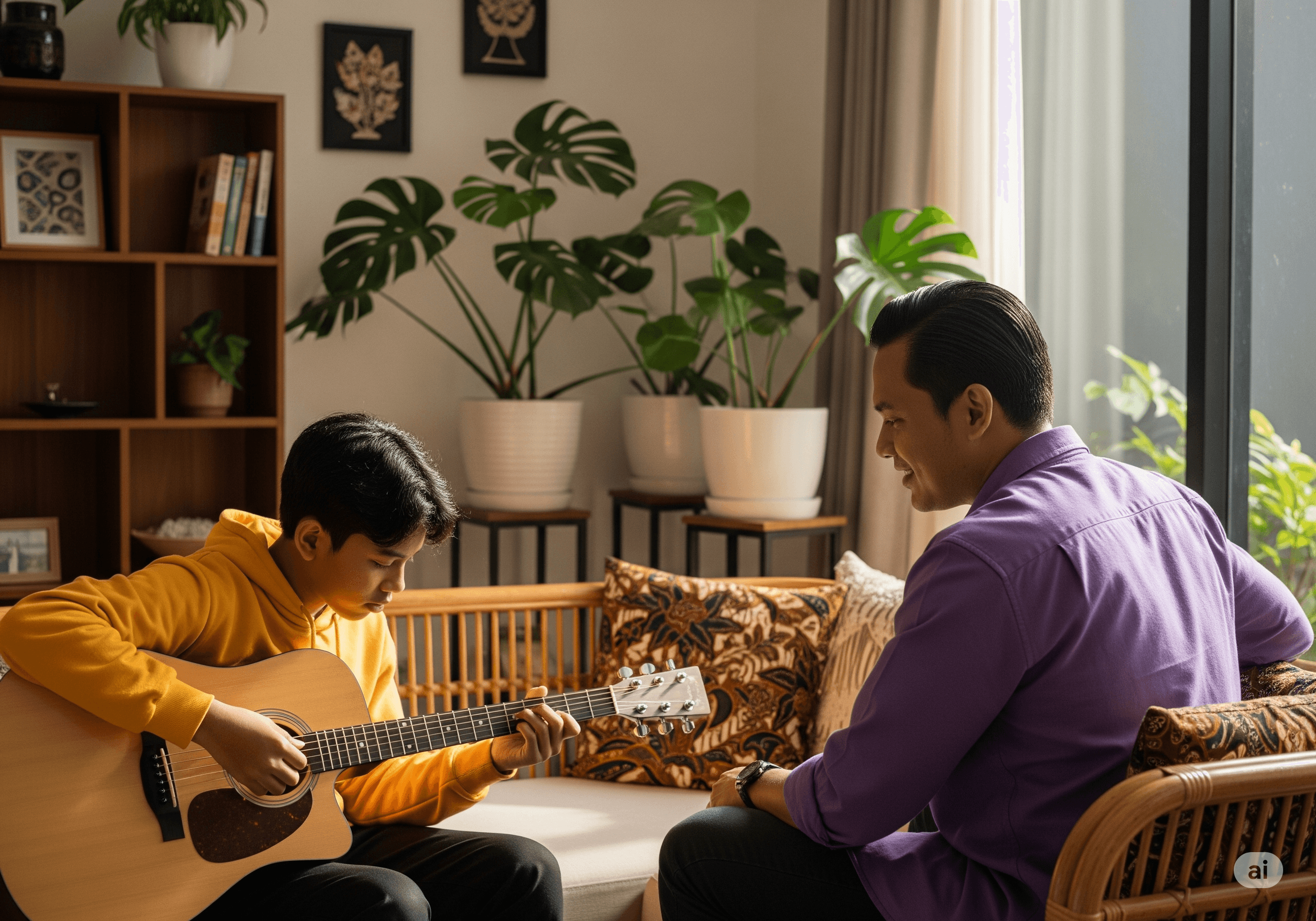 Kelas Khusus di XPRIVATE