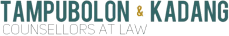 Logo of Tampubolon & Kadang