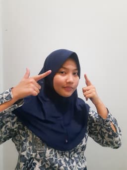 Khansa Dinah