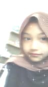 Kinantia Gendhis L.