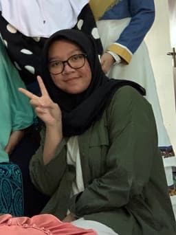 Sauda Aqila Z.